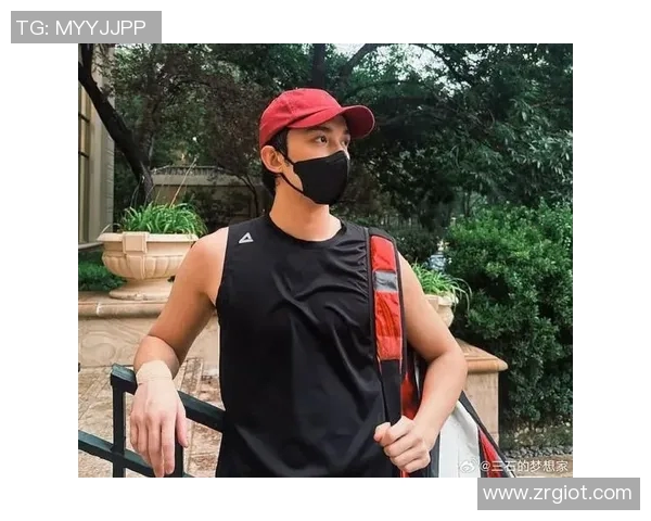 专访吴磊：揭秘攀岩背后的坚持与成长之路