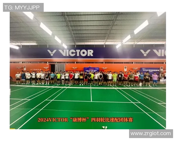 北京羽毛球队在杯赛中的实力展现与未来发展潜力分析