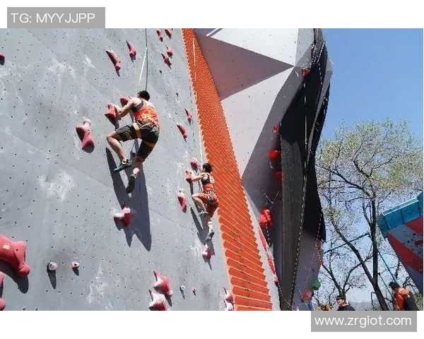 杭州攀岩队引领最新攀岩团队协作十强榜单全景解析