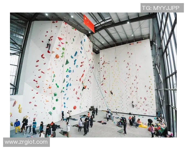 西安攀岩队状态分析与表现评估探讨及未来发展建议