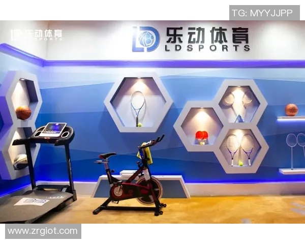 新时代竞技潮流：探索数字化转型对传统体育行业的深远影响