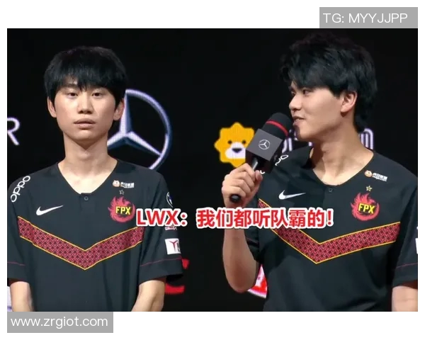 王者荣耀深度解析：揭示FPX战队背后的心理素质与胜利秘诀