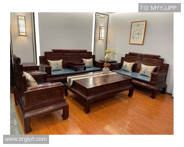 红木家具的独特魅力与文化价值探讨及其市场发展趋势分析